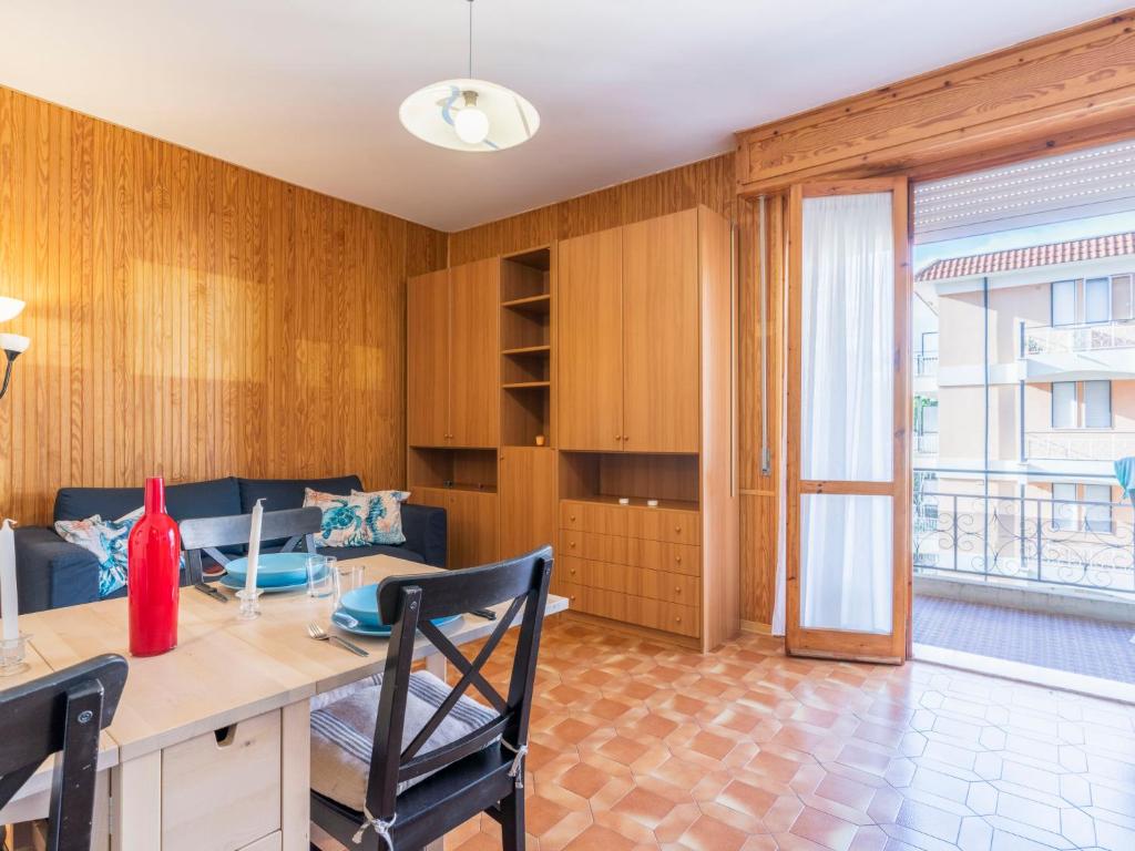 Apartment Da Lina by Interhome photo 1