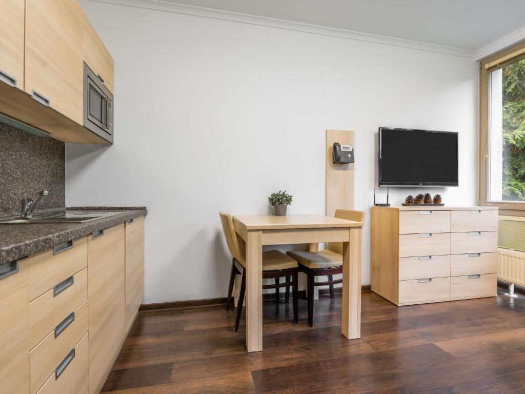 Apartment Harrachov Resident Vesna by Interhome photo 2