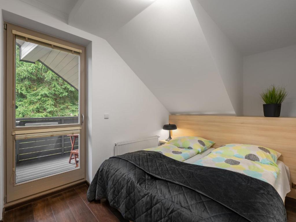 Apartment Harrachov Resident Vesna by Interhome photo 1