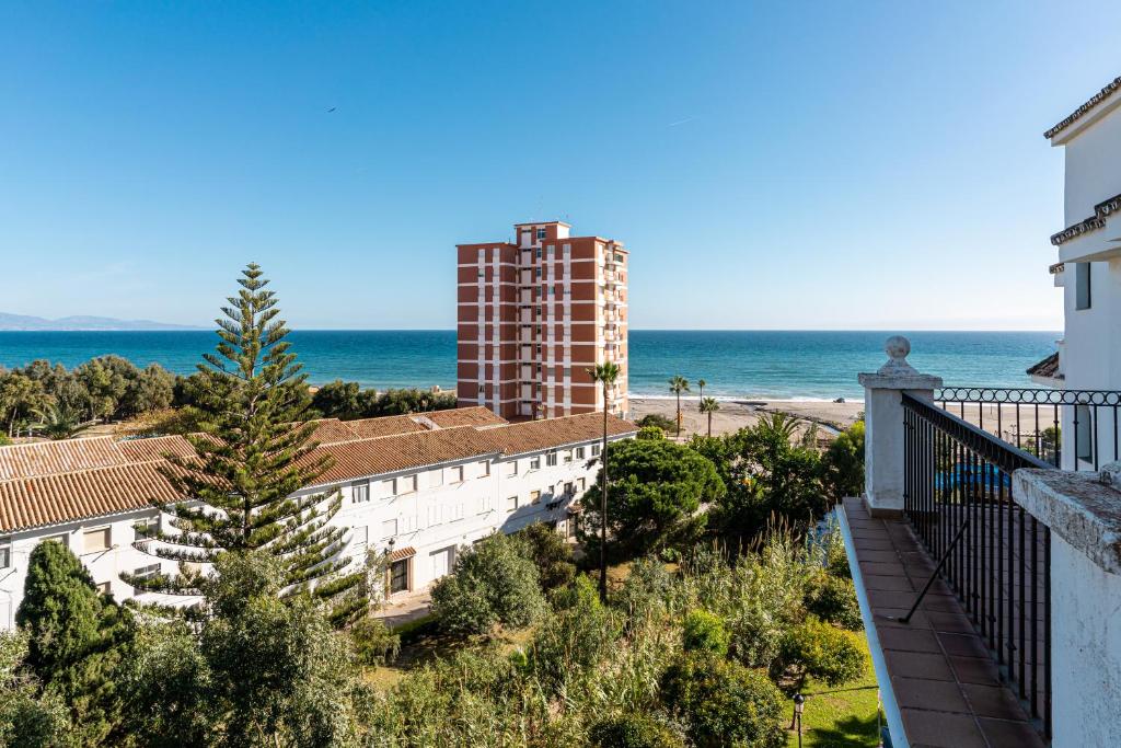 Beach Apartment Marina Duquesa photo 4