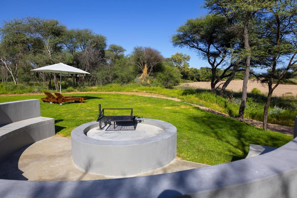 TimBila Camp Namibia photo 2