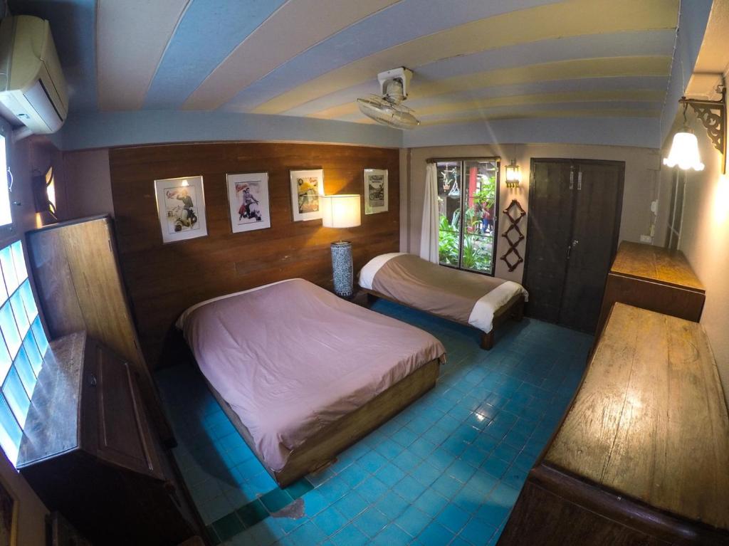 The Riverside Guest House photo 1