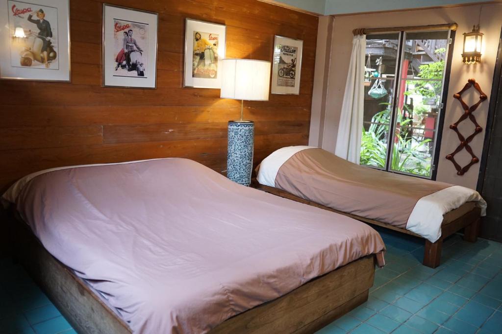 The Riverside Guest House photo 2