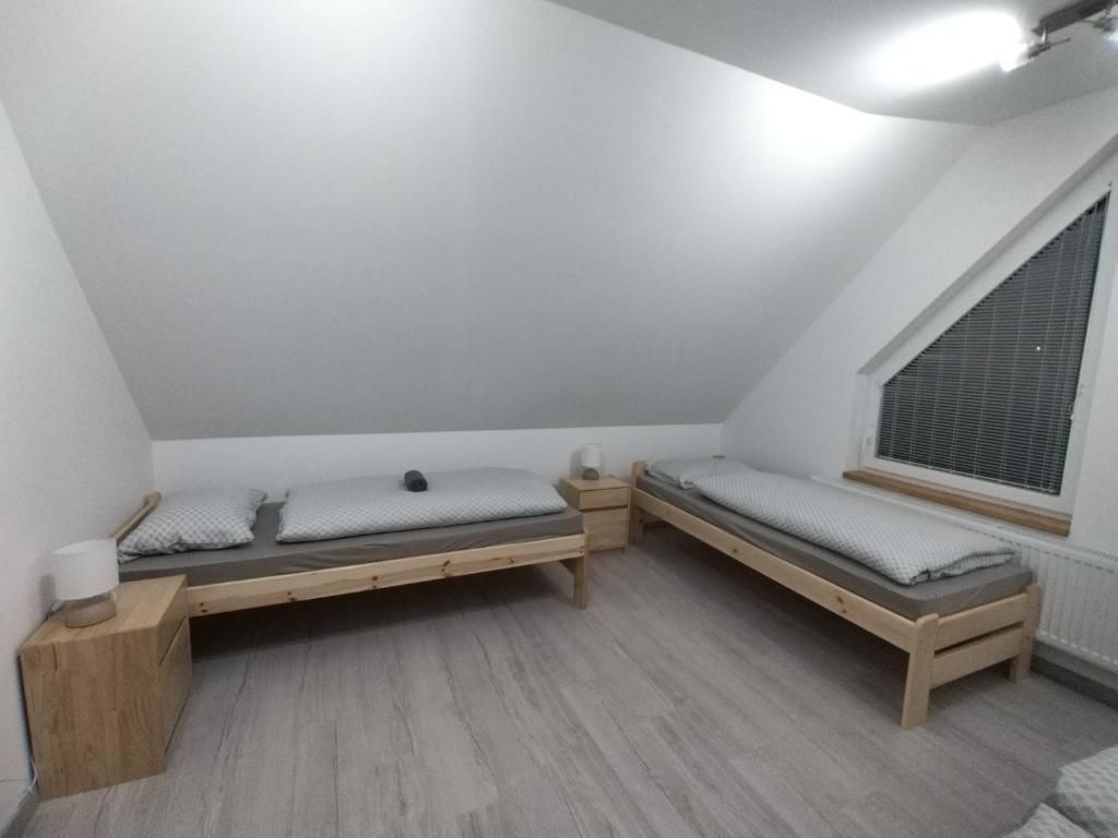 Rekreačný dom pod Smrekovom photo 2