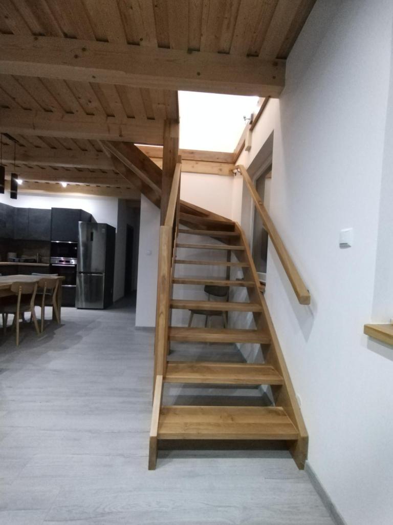 Rekreačný dom pod Smrekovom photo 4