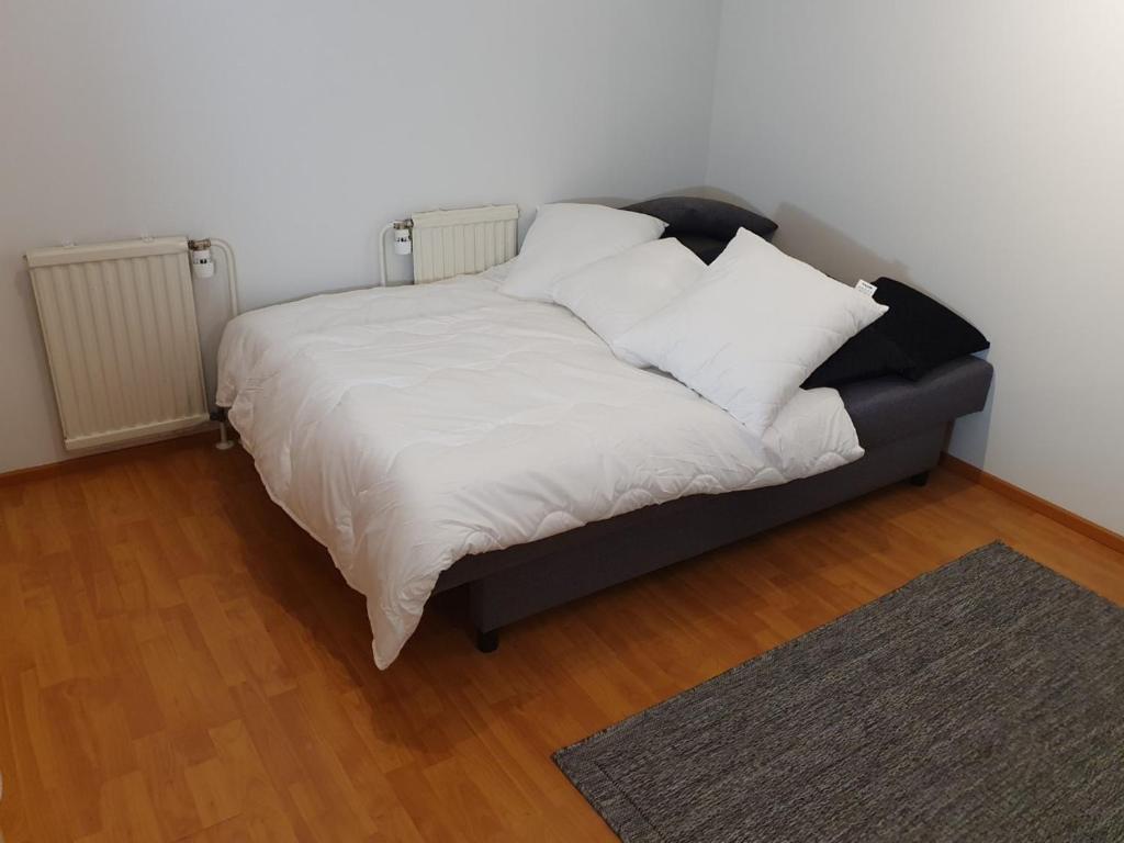 Edullinen majoitus Ähtärissä! photo 3