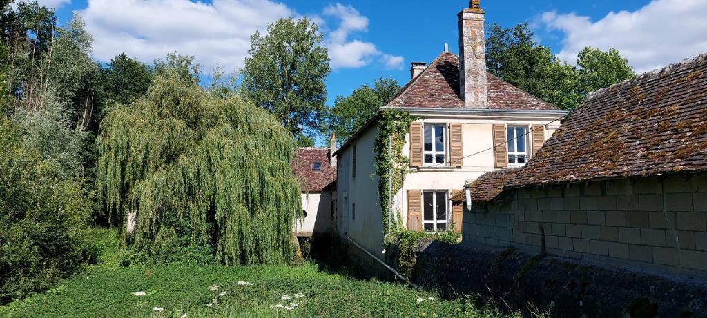 Le Moulin en Route 2 photo 1