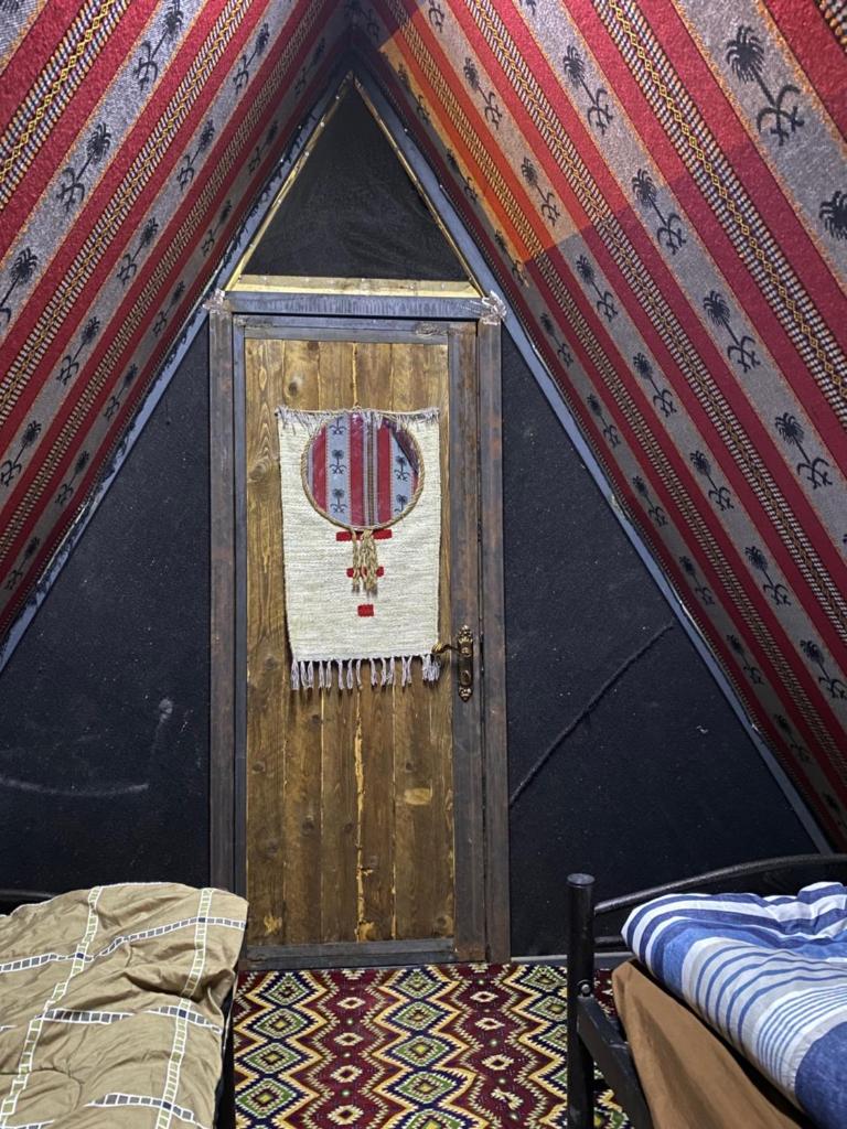 Wadi Al-Hassa camp photo 4