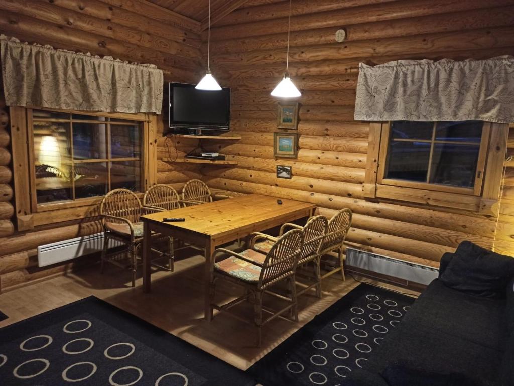 Cottages SAA