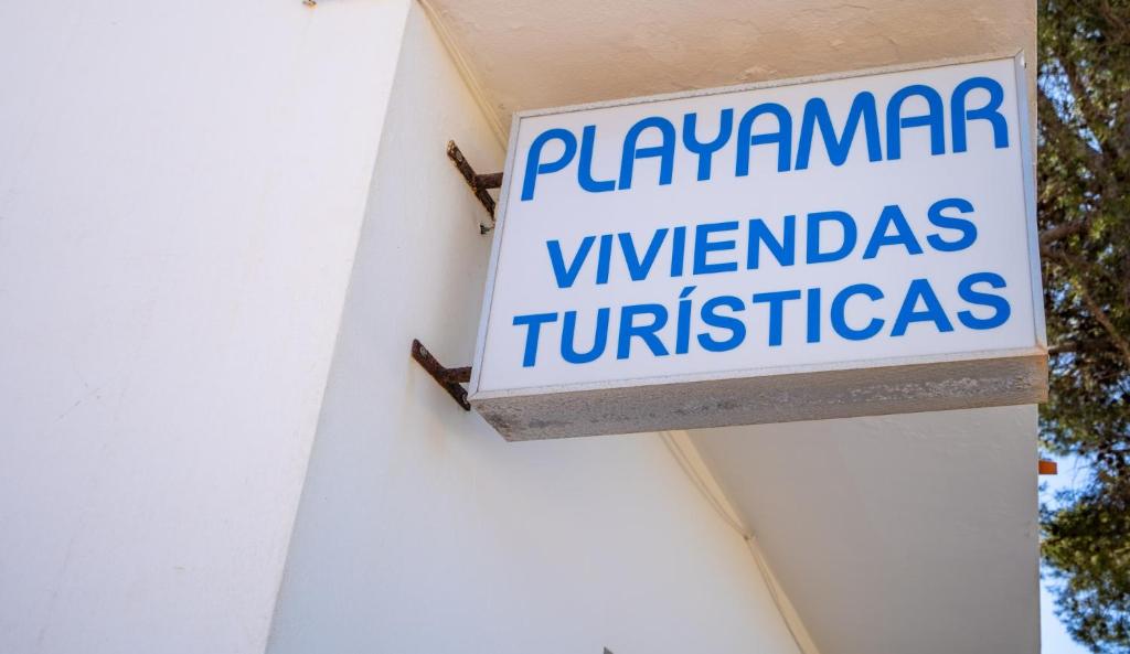 Apartamentos Playamar - Formentera Break photo 2