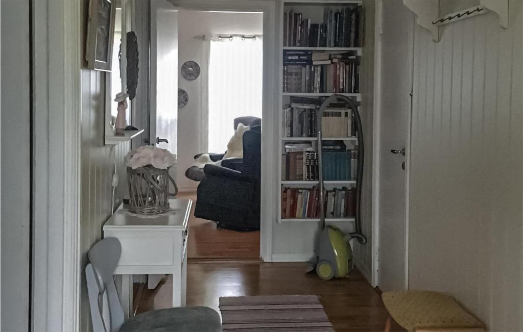 Awesome Home In Bstad With 2 Bedrooms photo 1