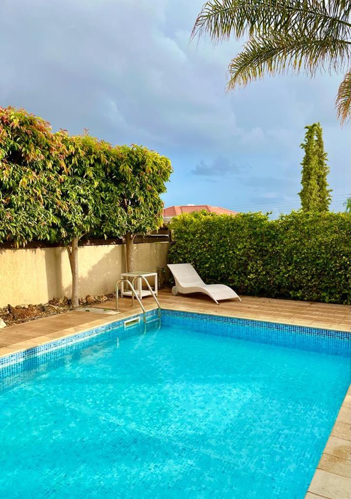 El Soleo Luxury Villa photo 1