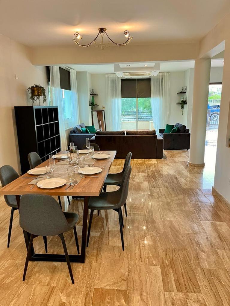 El Soleo Luxury Villa photo 3