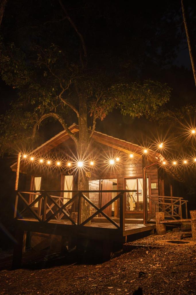 Cotan Ecolodge photo 3
