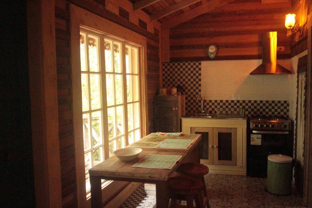 La Casita del Bosque photo 4