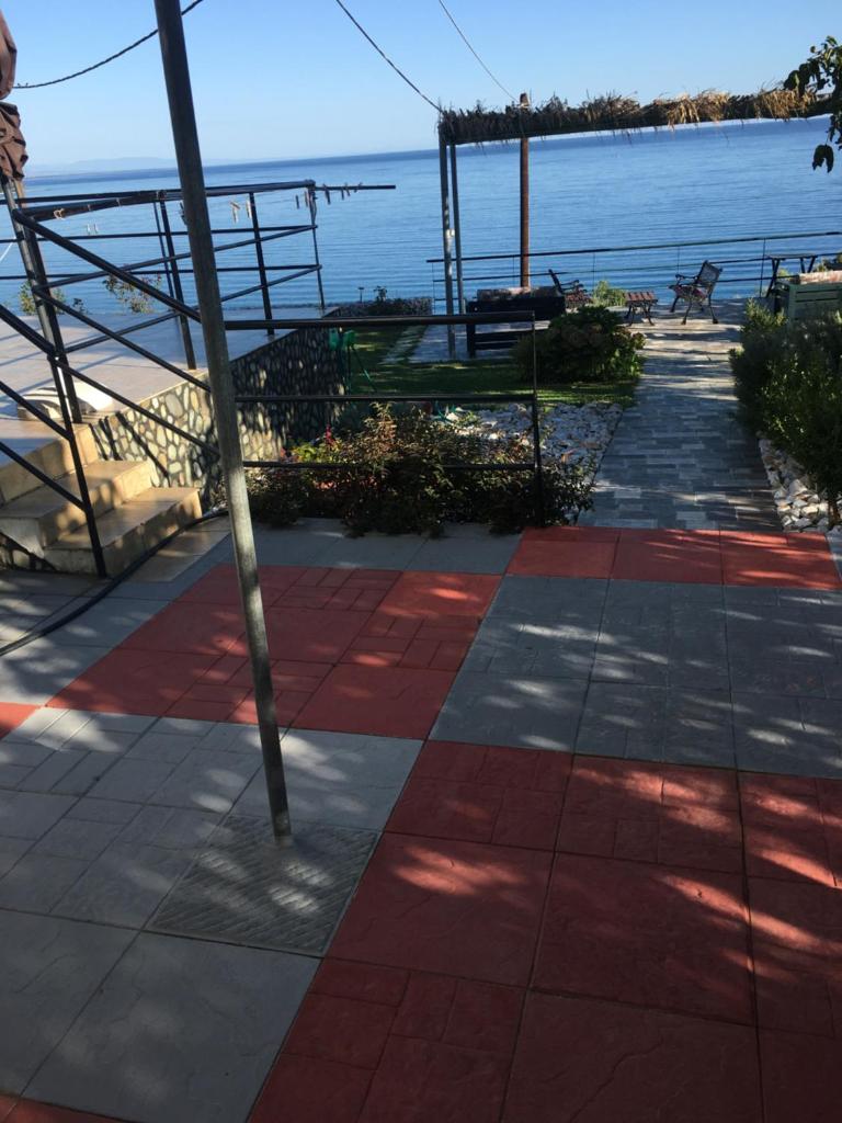 Villa Leonidas KOUTSOUPIA photo 1
