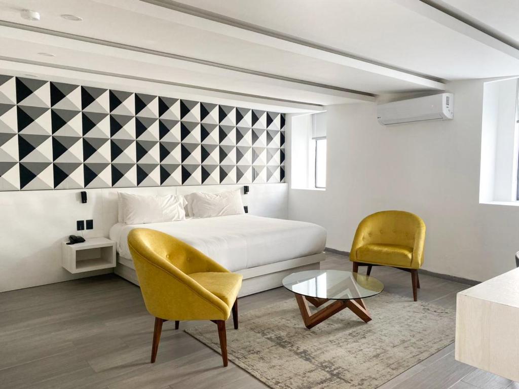The Andy Hotel photo 1