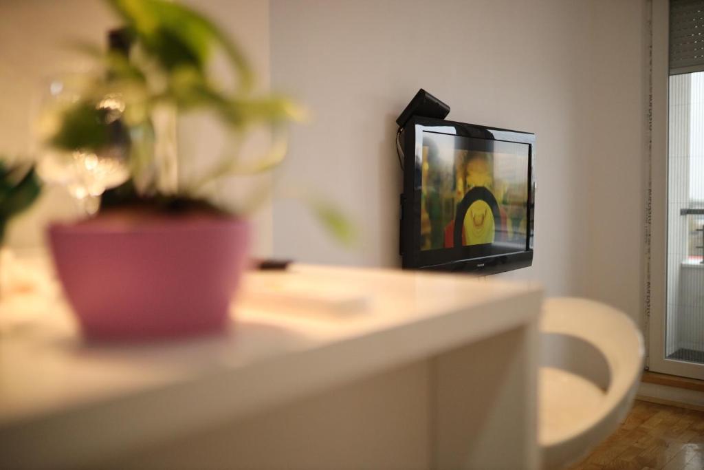 Apartman Lux photo 2