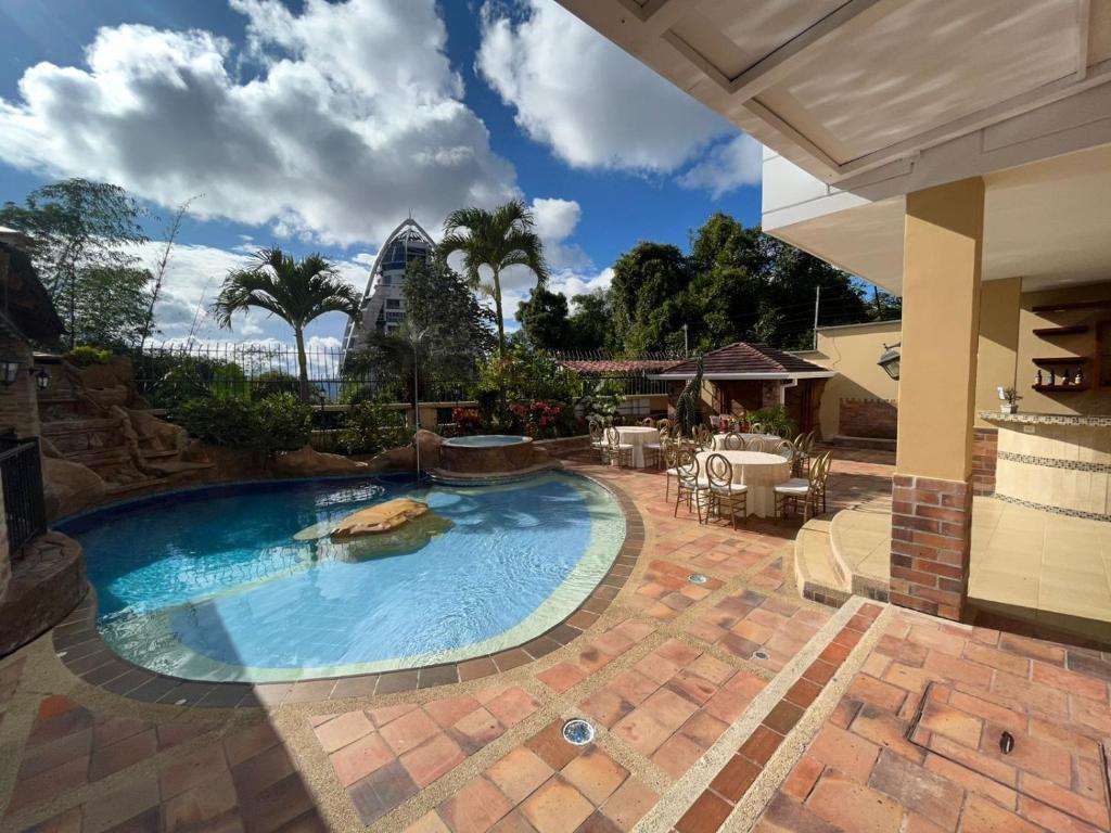 Serenity Suites Casa Boutique photo 3