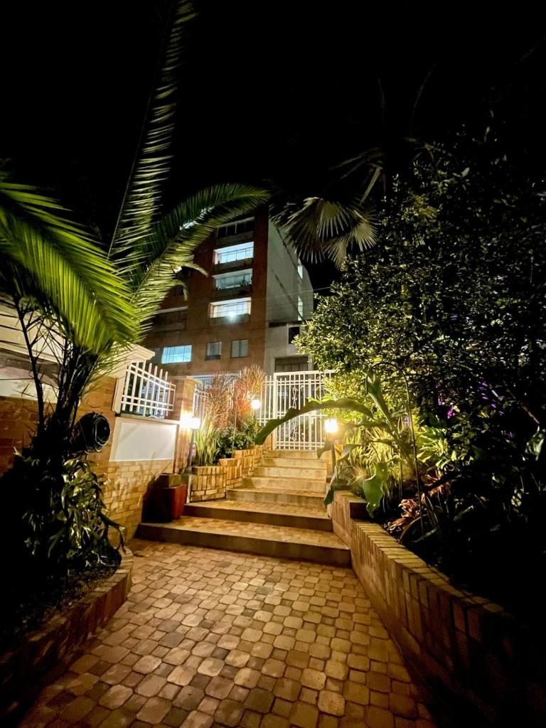 Serenity Suites Casa Boutique photo 2