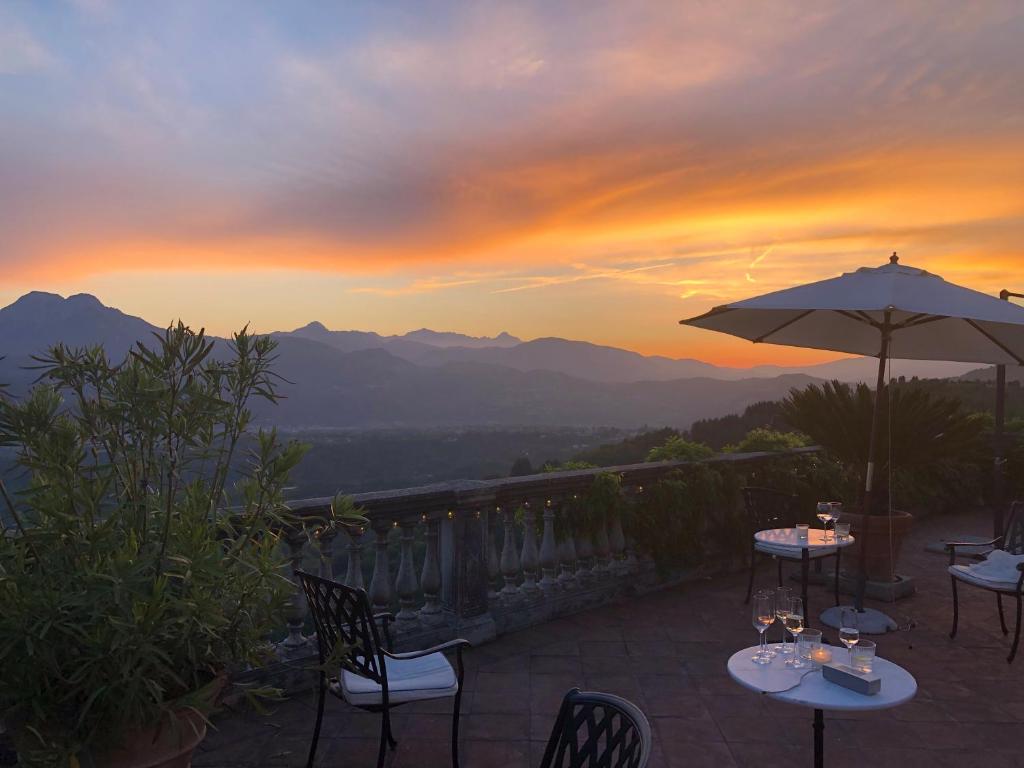 Villa Colletto photo 2