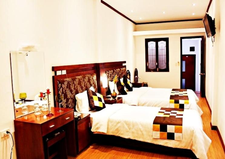 Hà Nội Asia Guest House