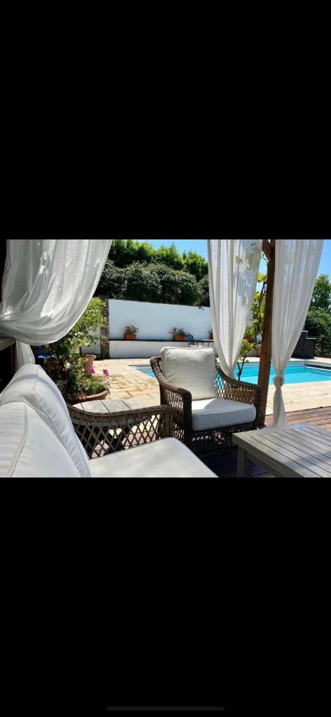 Villa Colletto photo 1