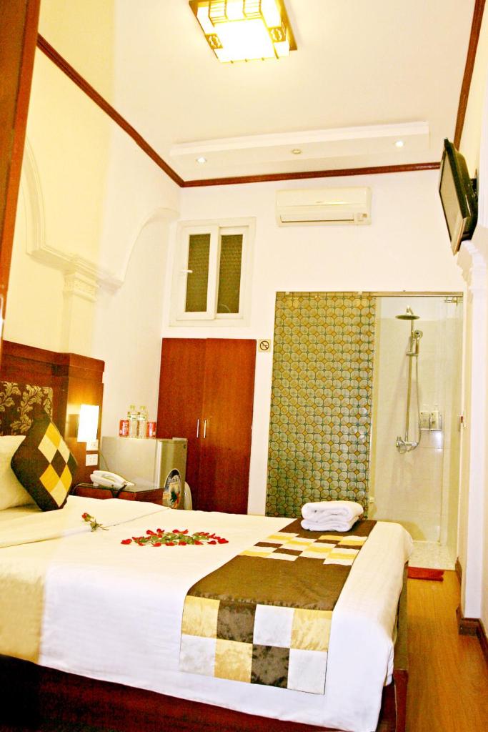 Hà Nội Asia Guest House