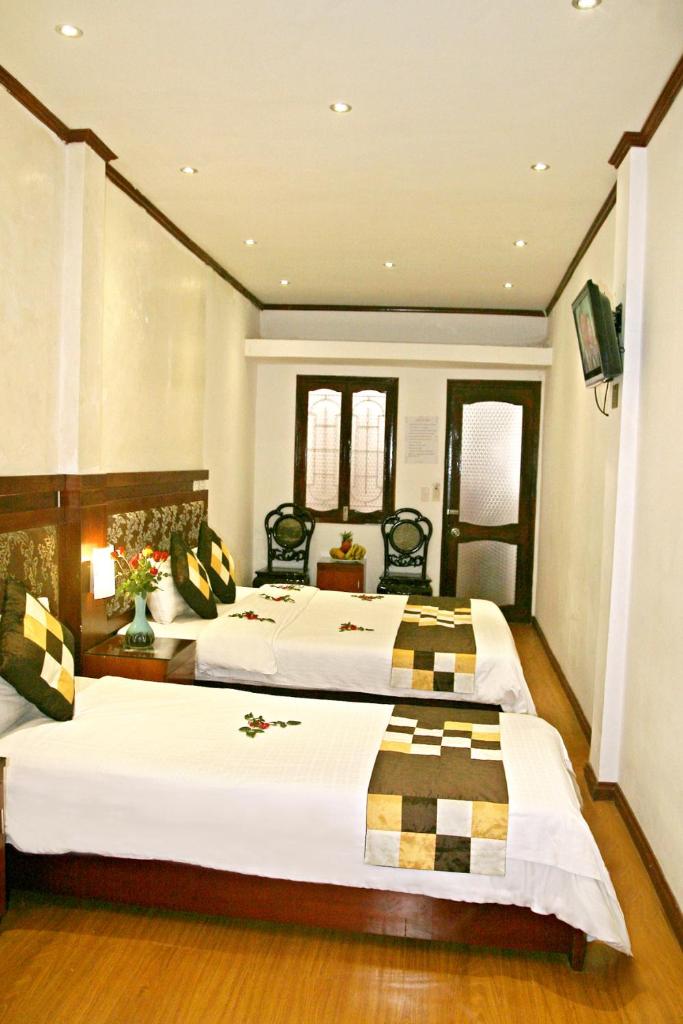 Hà Nội Asia Guest House