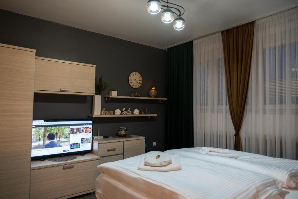 APARTMAN POZORISTE Penthaus photo 4
