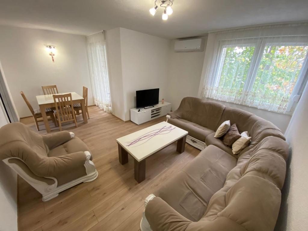 Apartman Palac