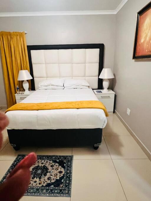 GoldenWays Apartments photo 4