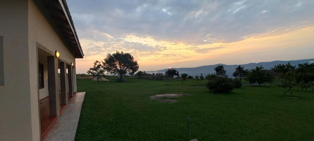 Mdzimba Mountain Lodge photo 4