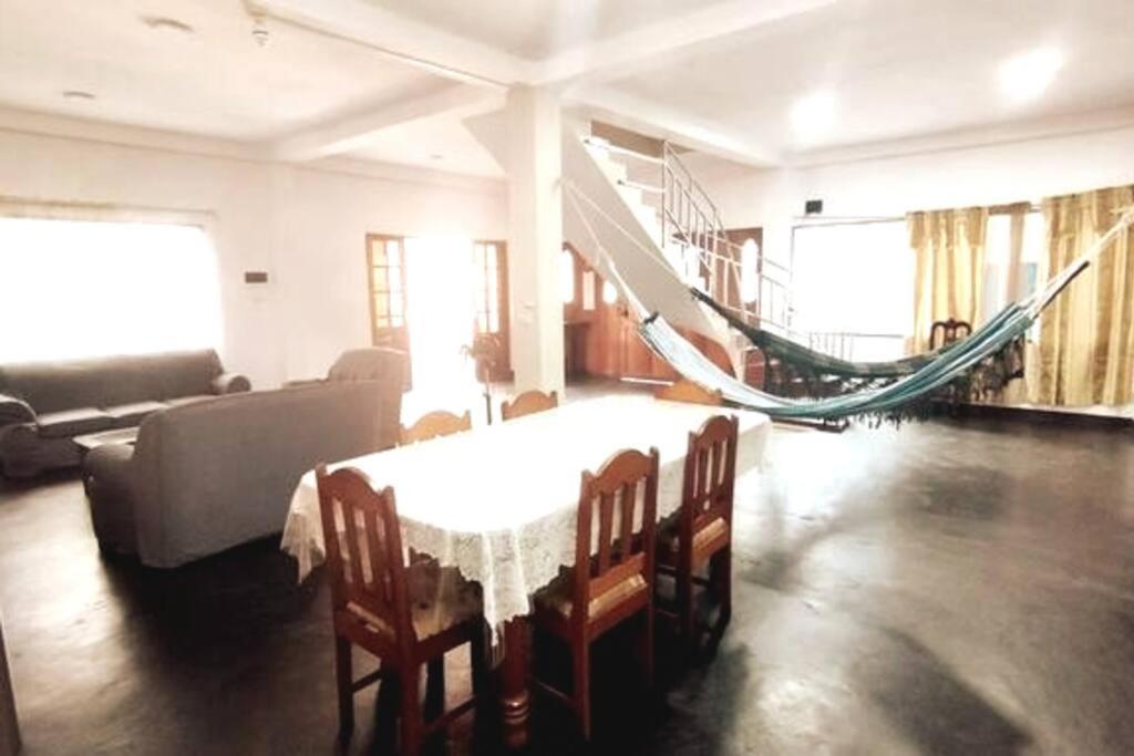 RESIDENCIA TUKITUKI CASA HERMOSA IQUITOS AMAZONIA photo 4
