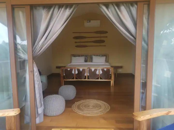 Gatun Lake Lodge Hotel photo 1