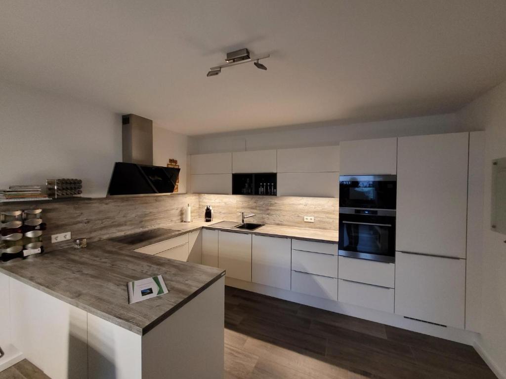 Leipziger Neuseenland Apartment photo 2