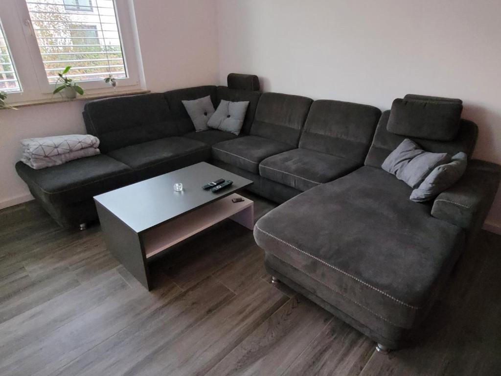 Leipziger Neuseenland Apartment photo 3