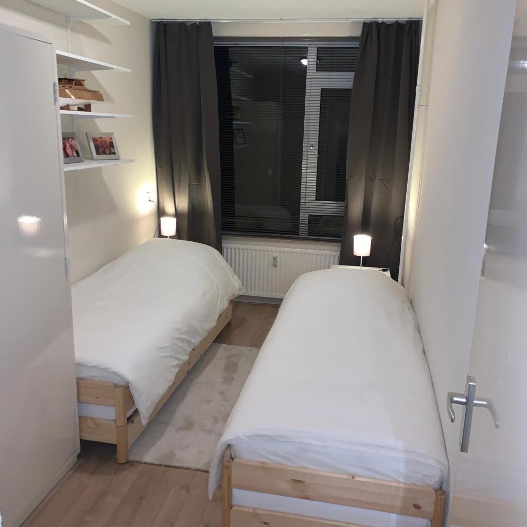 KeyCity Apt Near Amsterdam & The Hague photo 3