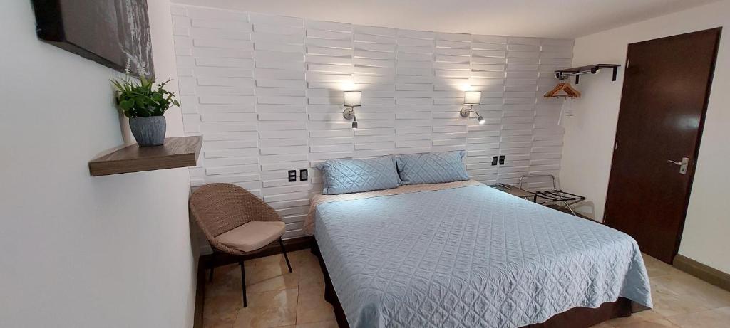 Hotel Palmareca Room Type - King Room