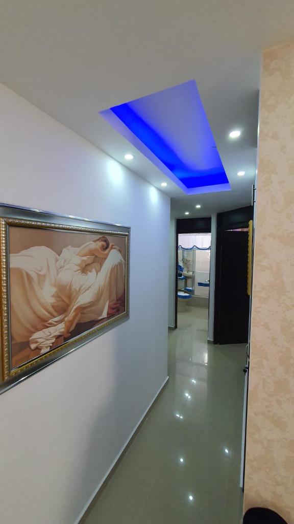 Hermoso Apartamento En Cerro Alto Santiago photo 4