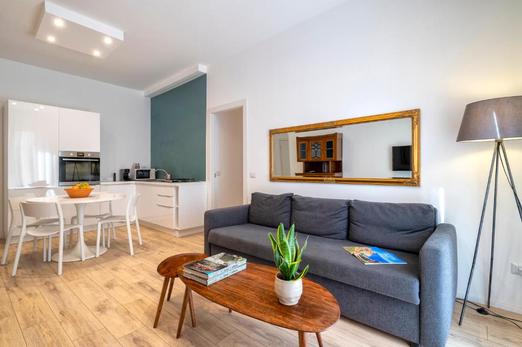 RelaisApartments MERCEDE - Extraordinary Hospitality photo 4