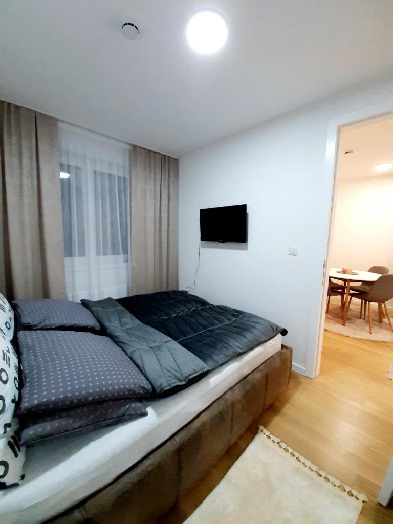 Apartman Winter night Snježna dolina photo 3