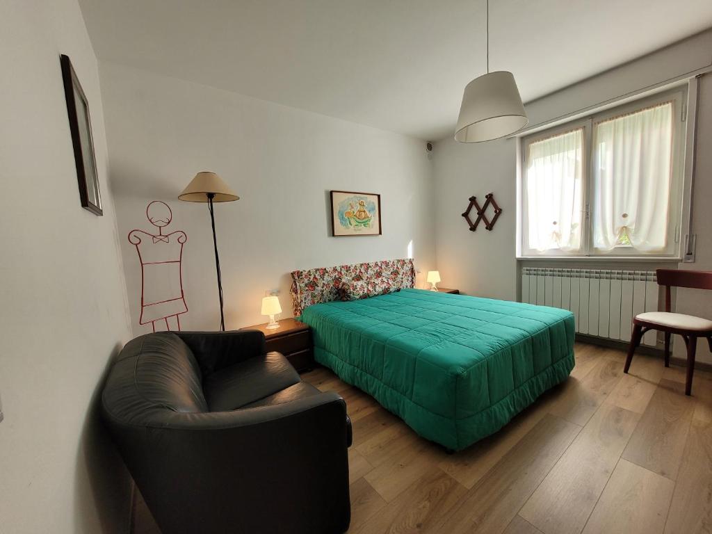 Casa Mina Mountain Lake Iseo Hospitality photo 3