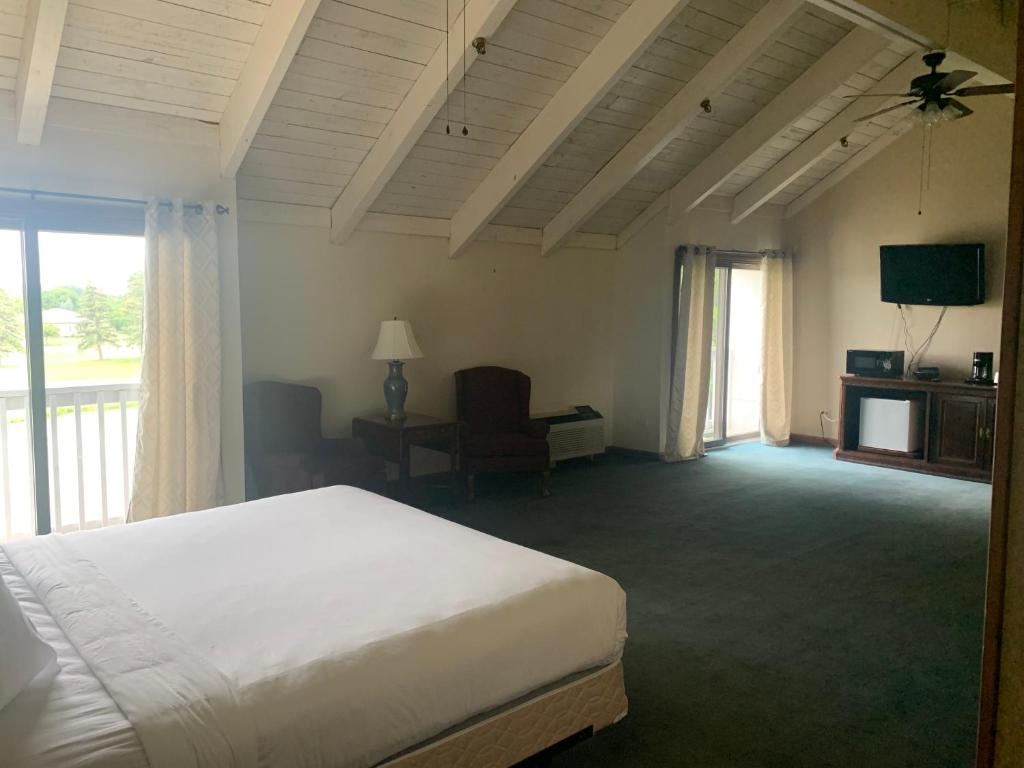 Bay Valley Resort photo 4