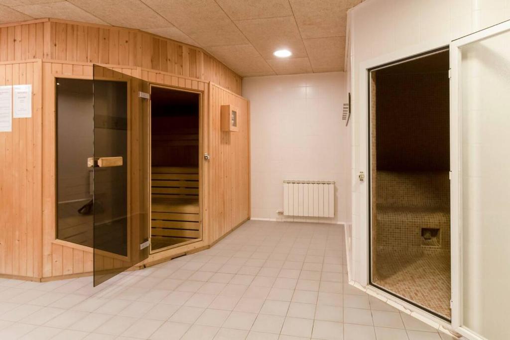 Precioso Ático duplex en vielha para 6 pax photo 4