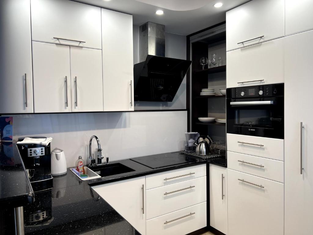 Apartament Tuwima 6 photo 3