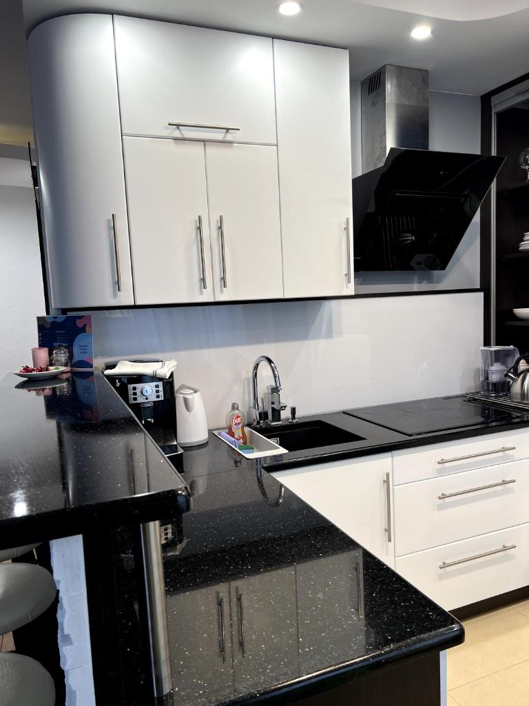 Apartament Tuwima 6 photo 2