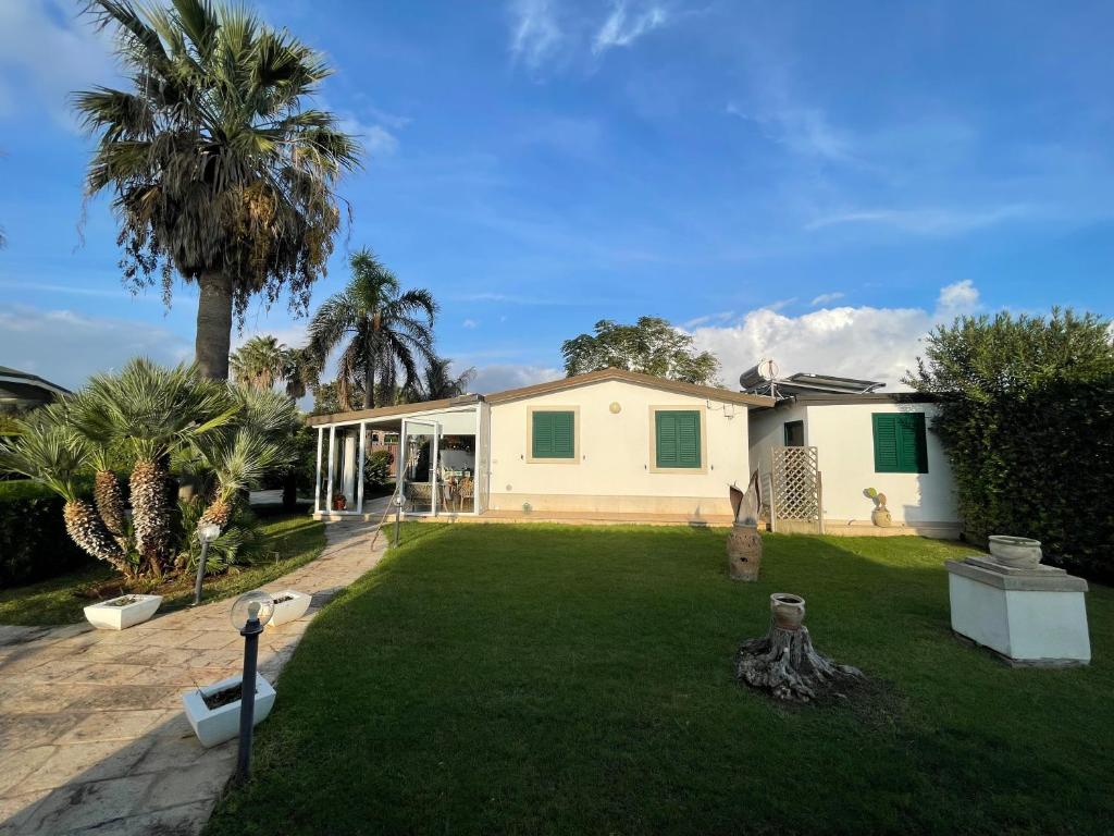 Villa Il Sole photo 1