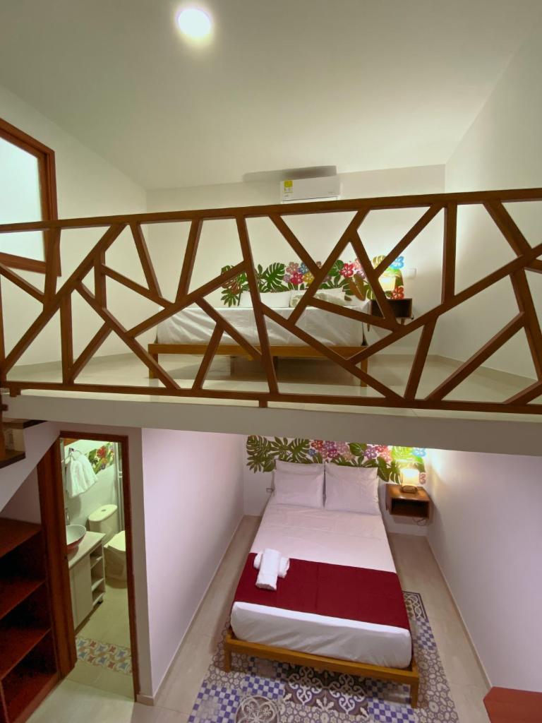 HOTEL EVOCACIÓN photo 1