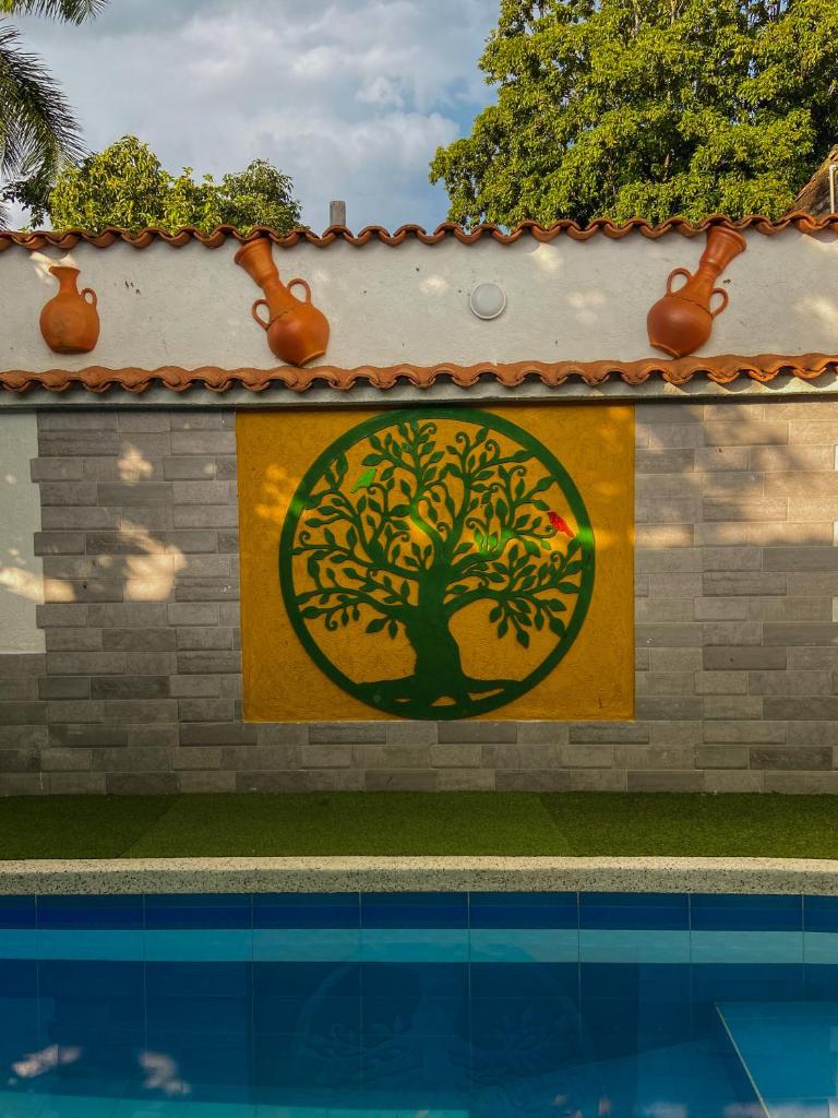 HOTEL EVOCACIÓN photo 3